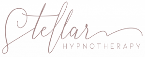 Stellar Hypnotherapy Perth Logo