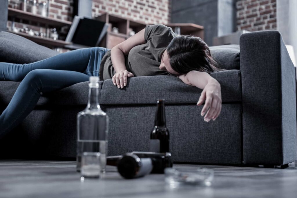 hypnotherapy for alcohol addiction Perth