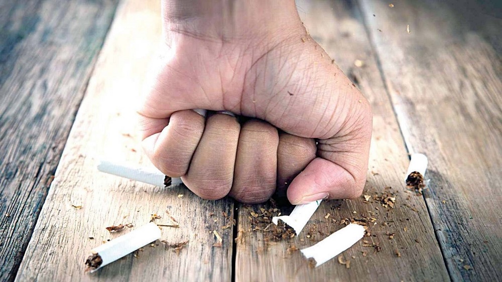 Hypnotherapy to Quit Smoking