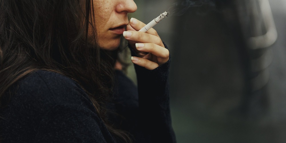 hypnotherapy to give up Smoking
