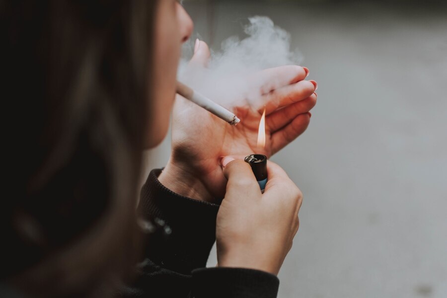 hypnotherapy to give up smoking