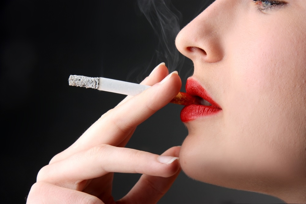 Try Hypnosis for Quitting Smoking