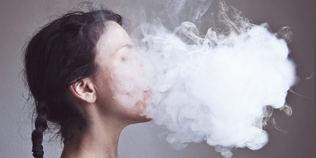 How Hypnosis Helps You Quit Smoking